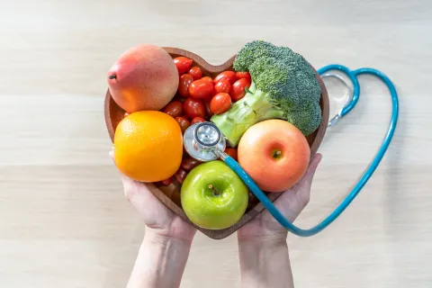 Staying Healthy as a Nurse